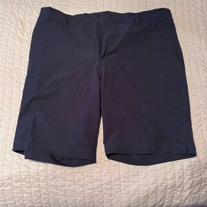 Men's Navy Shorts